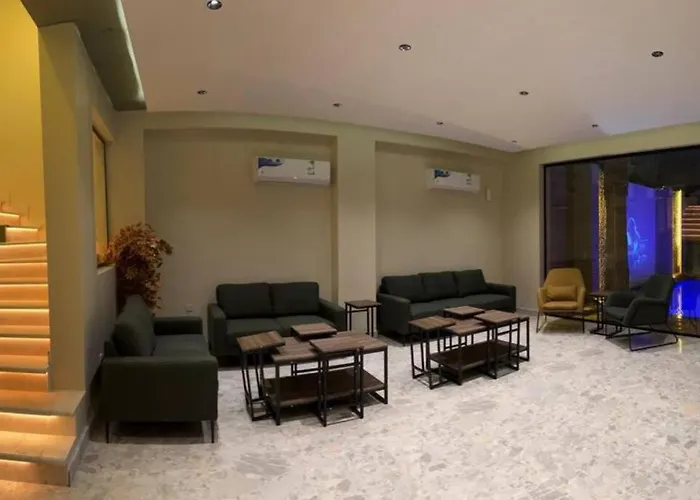 The Palms Resort