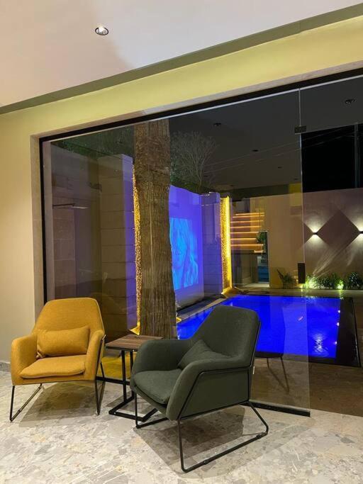 The Palms Riyad